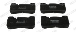 FERODO Set Placute Frana, Frana Disc Fdb5301 Bmw 2/3/4/5/8/8 Gran/X5/X6 (FDB5301)