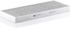 MANN-FILTER Filtru, Aer Habitaclu Comp. Motor Partea Conducător Auto, Sub Capac Cutie Apă Cu (CUK4179)