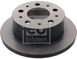FEBI BILSTEIN Disc Frana Puntea Spate 43937 Citroën Jumper I/Jumper Ii Fiat Ducato (43937)