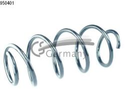 CS Germany Arc Spiral Punte Fata 14.950. 401 Audi Q3