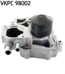 SKF Pompă De Apă, Răcire Motor Vkpc98002 Subaru Forester/Impreza/Legacy Iv/Legacy V (VKPC98002)