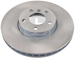 Febi Bilstein Disc Frana Punte Fata 32264 Bmw X5/X6