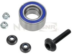 SNR Set Rulment Roata Axa Fata Stanga R157.23 Audi A4 B5/A6 C5 Skoda Superb I