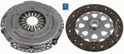 SACHS Set Ambreiaj 3000970141 Mercedes-Benz A-Class/B-Class/Cla/Cla Shooting Brake/Gla (3000970141)