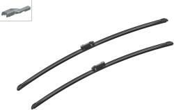 Bosch Lamela Stergator 3397014009 Ford Tourneo Custom V362/Transit Custom V362