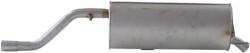 BOSAL Toba Esapament Finala 185-685 Opel Corsa D Vauxhall Corsa Mk Iii