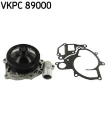 SKF Pompă De Apă, Răcire Motor Vkpc89000 Porsche 911/Boxster