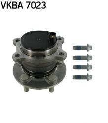 SKF Set Rulment Roata Vkba7023 Ford Kuga Ii/Kuga Iii (VKBA7023)