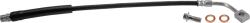 TRW Furtun Frana Phd2041 Chevrolet Trax Opel Mokka / Mokka X/Mokka X (PHD2041)