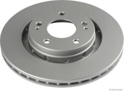 HERTH+BUSS JAKOPARTS Disc Frana J3305063 Citroën C-Crosser Mitsubishi Lancer Viii/Outlander I (J3305063)