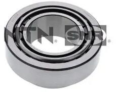 SNR Rulment Roata Hdb204 Man F2000/Hocl/L2000/Lion´S City/M 2000 L/M 2000 M/M90 (HDB204)