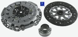 SACHS Set Ambreiaj 3000951853 Bmw 3/5/Z4 Bmw (Brilliance) 3 Series/5 Series