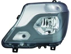 ABAKUS Far Stanga 440-11C1Lmldem2 Mercedes-Benz Sprinter 3, 5-T/Sprinter 3-T (440-11C1LMLDEM2)