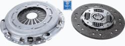 SACHS Set Ambreiaj 3000970121 Mercedes-Benz Marco Polo/Sprinter 2-T/Sprinter 3, 5-T