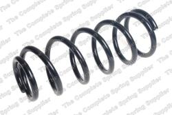 LESJÖFORS Arc Spiral Puntea Spate 4262075 Nissan Navara Np300 Pick-Up