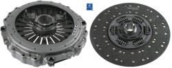 SACHS Set Ambreiaj 3400043032 Volvo F12/Fh12/Fl12/Fm12/Nh12
