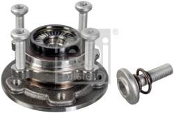 Febi Bilstein Set Rulment Roata 176975 Bmw 1/2 Active/2 Active Tourer/2 Gran/2 Gran Tourer/X1