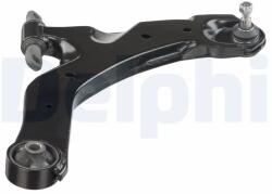 DELPHI Brat, Suspensie Roata Partea De Jos Tc3246 Hyundai Coupe Ii Kia Cerato I (TC3246)
