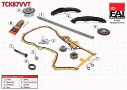 FAI AutoParts Chit Lant De Distributie Deasupra Tck87Vvt Audi A1/A3 Seat Ibiza Iv Vw Cc B7/Eos