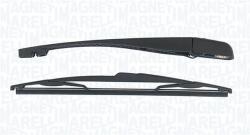 Magneti Marelli Set Stergatoare, Curatare Parbriz 000723180131 Citroën C2