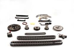 HEPU Chit Lant De Distributie 21-0518 Nissan Almera Ii/Almera Tino/Primera/X-Trail I (21-0518)