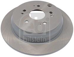Febi Bilstein Disc Frana Puntea Spate 108429 Honda Cr-V Ii/Cr-V Iii