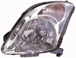 ABAKUS Far Stanga 218-1134L-Ldem1 Suzuki Swift Iii (218-1134L-LDEM1)