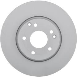 Bosch Disc Frana 0986478876 Chrysler Crossfire Mercedes-Benz C-Class/C-Class T-Model (0986478876)