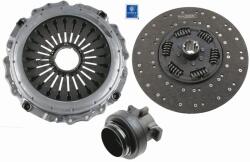 SACHS Set Ambreiaj 3400700368 Daf Cf 75/Cf 85/Xf 105