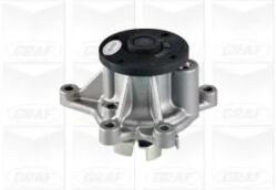 GRAF Pompă De Apă, Răcire Motor Pa1136 Hyundai Accent Iv/Accent V/Creta/Elantra Iv