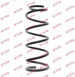 KYB Arc Spiral Punte Fata Rc2148 Citroën C8 Fiat Ulysse Lancia Phedra Peugeot 807