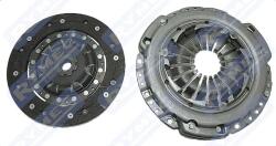 RYMEC Set Ambreiaj Jt1780 Opel Astra J/Astra J Gtc/Meriva B Vauxhall Astra Mk Vi (JT1780)