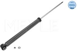 MEYLE Amortizor Puntea Spate 7267250008 Ford Fiesta V Mazda 2 (7267250008)