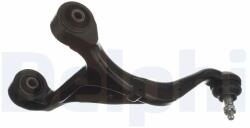DELPHI Brat, Suspensie Roata Deasupra Tc5876 Hyundai Santa Fé Ii/Ix55 Kia Sorento Ii (TC5876)