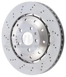 SHW Performance Disc Frana Punte Fata Afx44215 Audi A4 B8/A5/R8 (AFX44215)