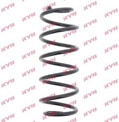 KYB Arc Spiral Punte Fata Rh2733 Peugeot 407 (RH2733)