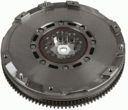 SACHS Volanta 2294701038 Hyundai Sonata Vi/I40 I/I40 I Cw/Ix35 Kia Optima/Sportage Iii (2294701038)