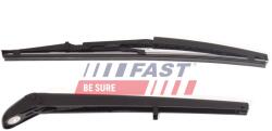 FAST Brat Stergator, Parbriz Spate Ft93337 Fiat Brava/Bravo I/Multipla/Seicento / 600 (FT93337)