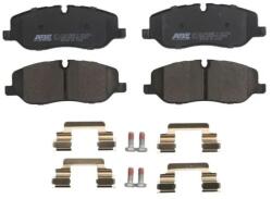 ABE Set Placute Frana, Frana Disc Punte Fata C1I012Abe-P Land Rover Discovery Iii (C1I012ABE-P)