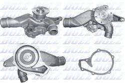DOLZ Pompă De Apă, Răcire Motor M631 Man L2000/M 2000 L