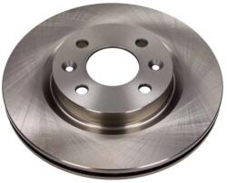 MAXGEAR Disc Frana Punte Fata 19-0796 Dacia Logan/Logan Ii/Sandero/Sandero Ii (19-0796)