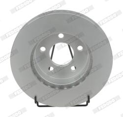 FERODO Disc Frana Ddf1184C Jeep Cherokee