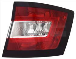 TYC Lampa Spate Dreapta 11-12811-01-2 Skoda Fabia Iii