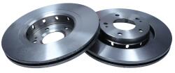 MAXGEAR Disc Frana Punte Fata 19-1057 Citroën C-Crosser/C-Crosser Enterprise