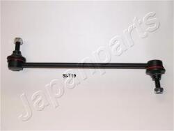 JAPANPARTS Bara Stabilizatoare, Suspensie Punte Fata Si-119 Nissan Primastar Opel Vivaro A