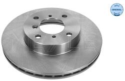 MEYLE Disc Frana Punte Fata 33-155210011 Suzuki Baleno/Liana