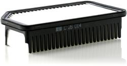 Mann-filter Filtru Aer C26014 Hyundai Accent Iv/Accent V/Solaris/I20 Active/I20 I/I20 Ii