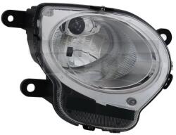 TYC Far Dreapta 20-11565-05-2 Abarth 500 / 595 / 695/500C / 595C / 695C Fiat 500 (20-11565-05-2)