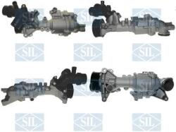 Saleri SIL Pompă De Apă, Răcire Motor Pa1813V Mercedes-Benz C-Class/C-Class T-Model/E-Class