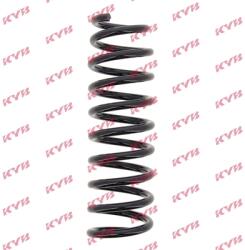 KYB Arc Spiral Puntea Spate Ra6125 Hyundai Ix35 Kia Sportage Iii